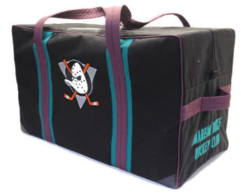 Pittsburgh Penguins JRZ Goalie Bag